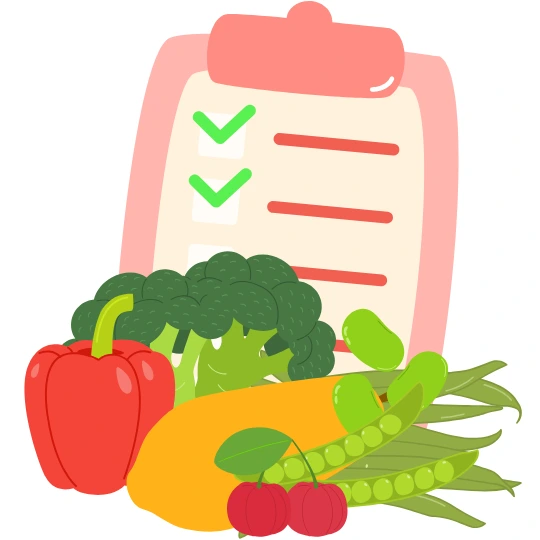 تیم تخصصی تغذیه و ورزش