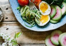 کاهش وزن با رژیم فیتولوژی